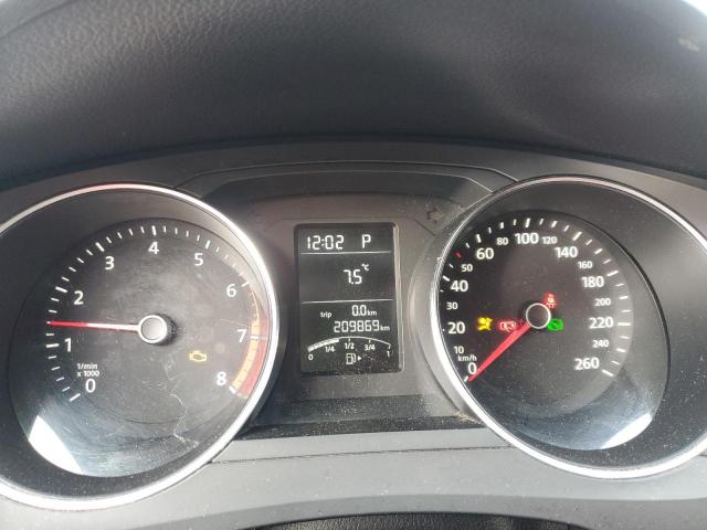 2016 VOLKSWAGEN JETTA S - 3VW267AJ6GM254047