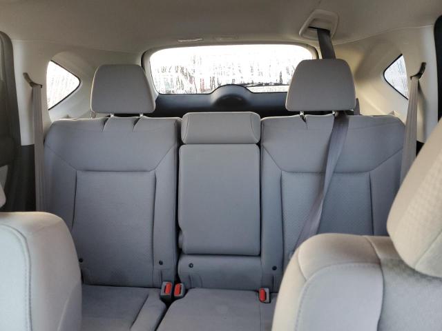 2015 HONDA CR-V EX - 2HKRM4H50FH679735