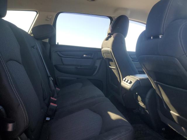 2017 CHEVROLET TRAVERSE L - 1GNKVGKD3HJ195558