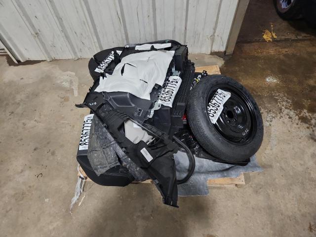 2023 NISSAN ROGUE SV - 5N1BT3BA1PC743150