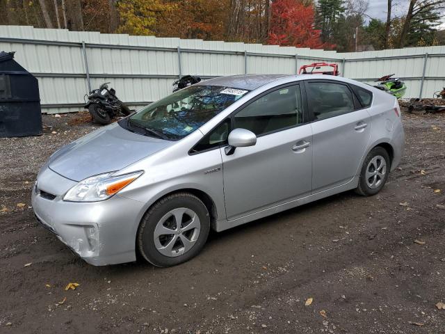 2015 TOYOTA PRIUS - JTDKN3DU0F1891371