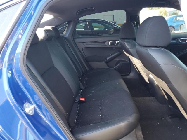 2024 HONDA CIVIC SPORT #3297032507