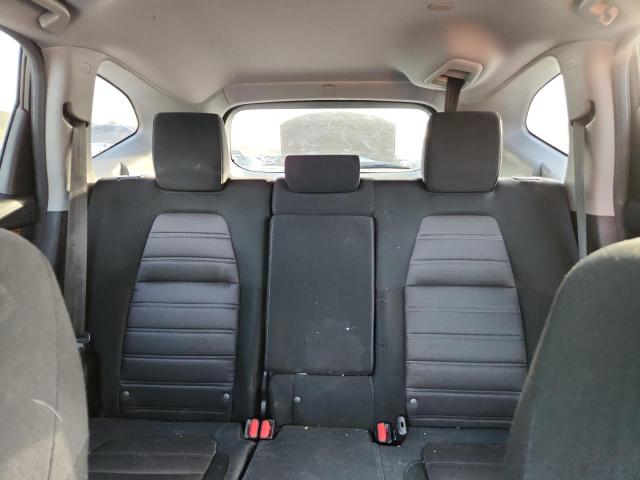 2018 HONDA CR-V EX - 7FARW1H57JE040997