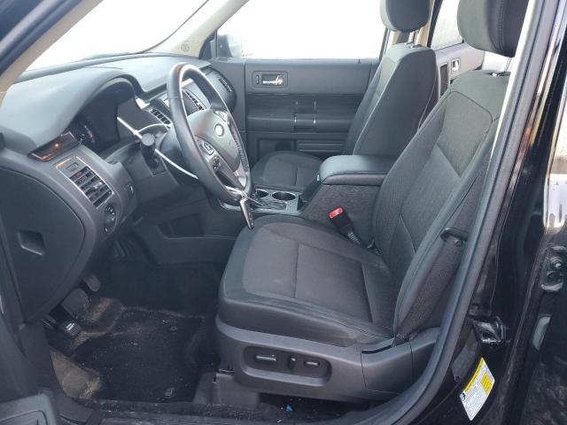 2019 FORD FLEX SEL - 2FMHK6C80KBA38679