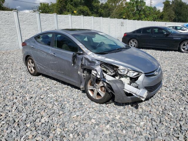 2016 HYUNDAI ELANTRA SE KMHDH4AE4GU545063