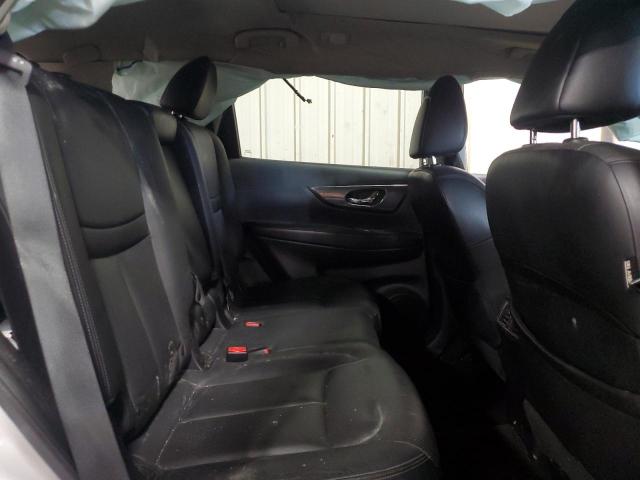 2014 NISSAN ROGUE S - 5N1AT2MV0EC750142