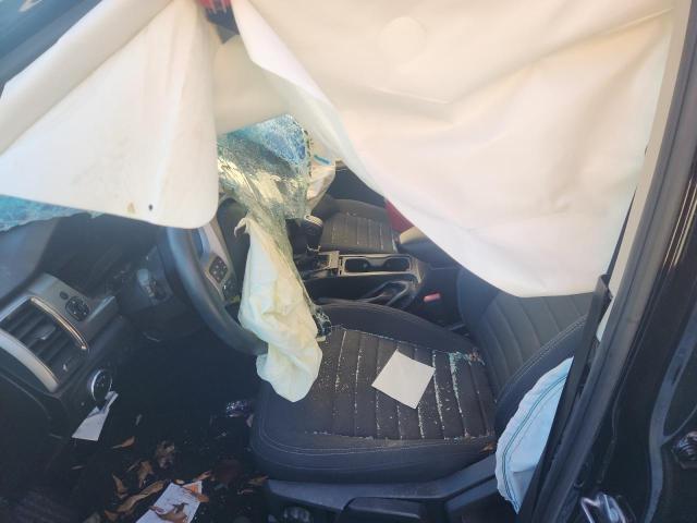 2021 FORD RANGER XL #3310571046