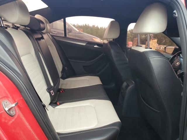 2016 VOLKSWAGEN JETTA SPOR 3VWD17AJ8GM388095