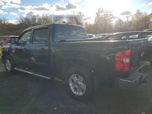 2010 CHEVROLET SILVERADO - 3GCRKTE36AG112403
