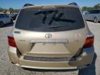 Lot #3301879431 2008 TOYOTA HIGHLANDER