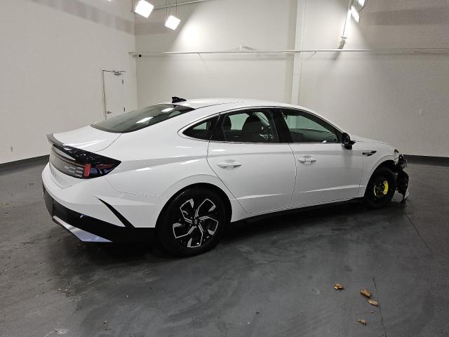 2025 HYUNDAI SONATA SEL - KMHL64JA8SA488925