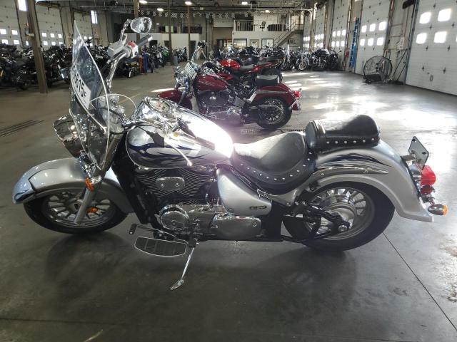 2008 SUZUKI VL800 #3310365952