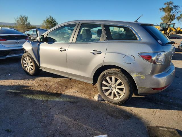 2011 MAZDA CX-7 #3278441383