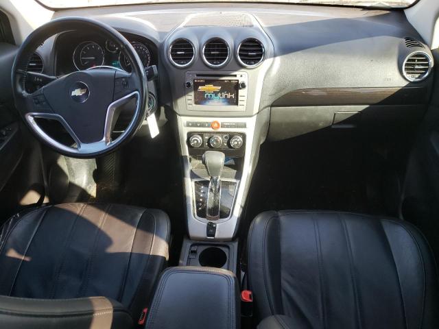 2015 CHEVROLET CAPTIVA LT 3GNAL4EK5FS527621