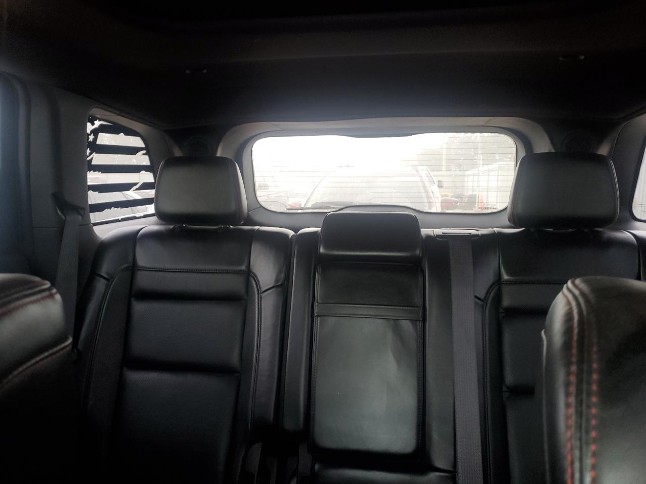 JEEP GRAND CHEROKEE TRAILHAWK