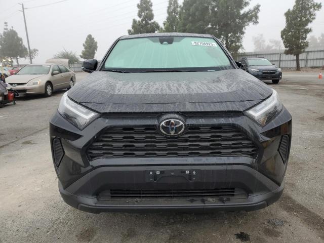 2025 TOYOTA RAV4 LE #3298084175