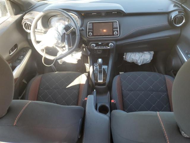 2020 NISSAN KICKS SR #3282506863