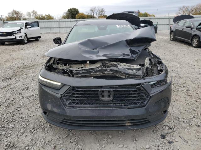 2024 HONDA ACCORD EX #3303727438