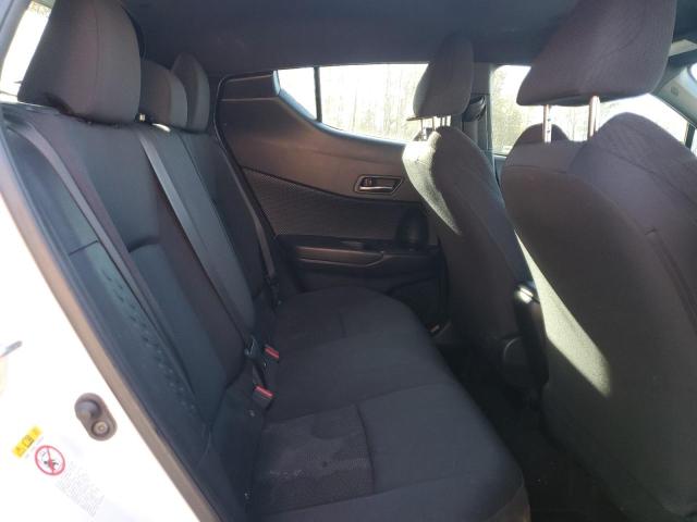 2019 TOYOTA C-HR XLE - NMTKHMBX6KR070023