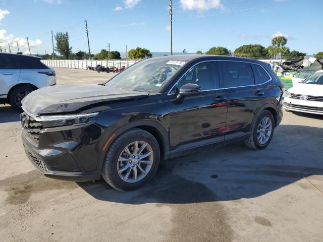 2024 HONDA CR-V EXL #3301803336