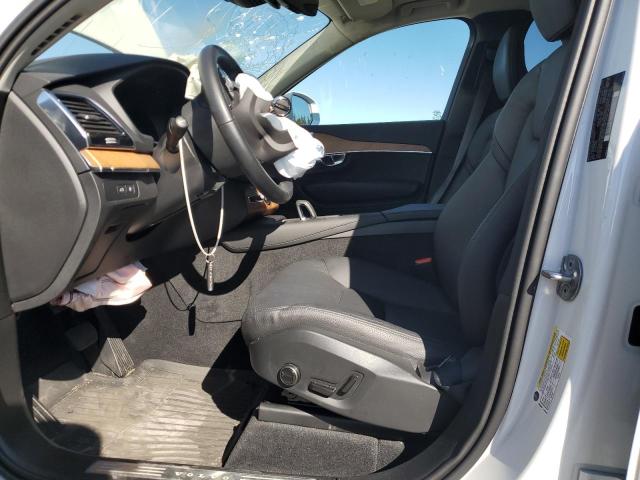 2025 VOLVO XC90 PLUS - YV4H60PE6S1333204