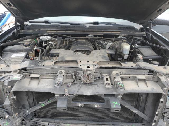 2017 GMC SIERRA K1500 SLT 1GTV2NEJ6HZ198055