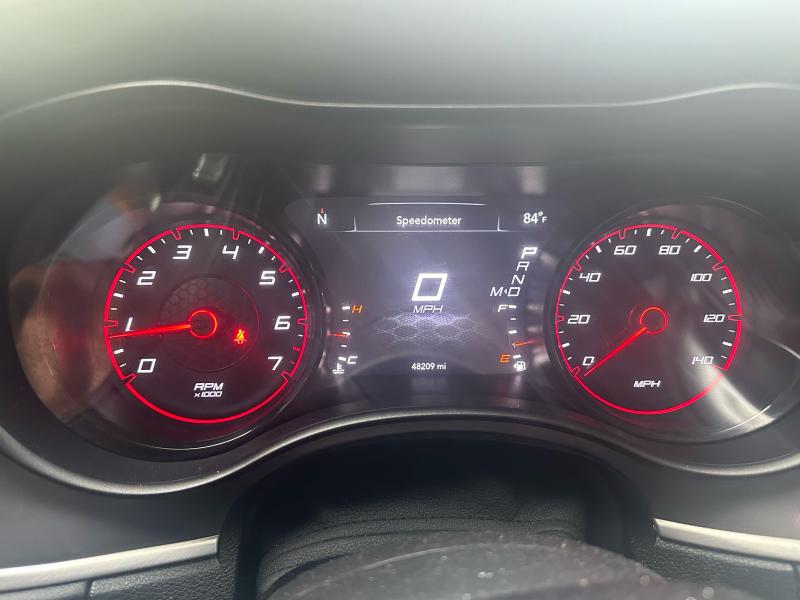 2022 DODGE CHARGER GT - 2C3CDXHG9NH221499