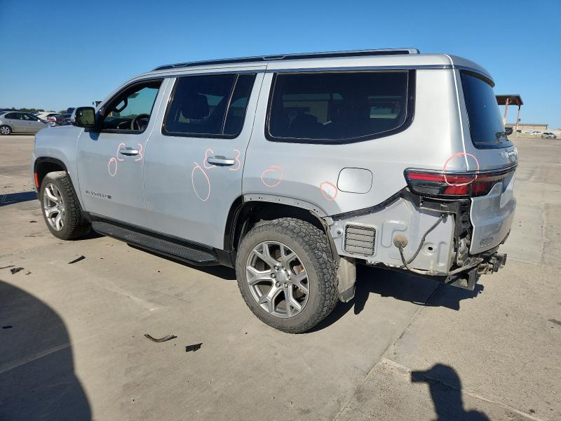 2022 JEEP WAGONEER S #3297315452