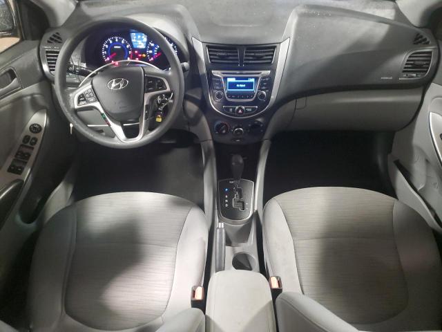 2016 HYUNDAI ACCENT SE #3316975104