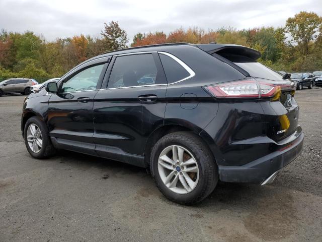 2018 FORD EDGE SEL #3264520511