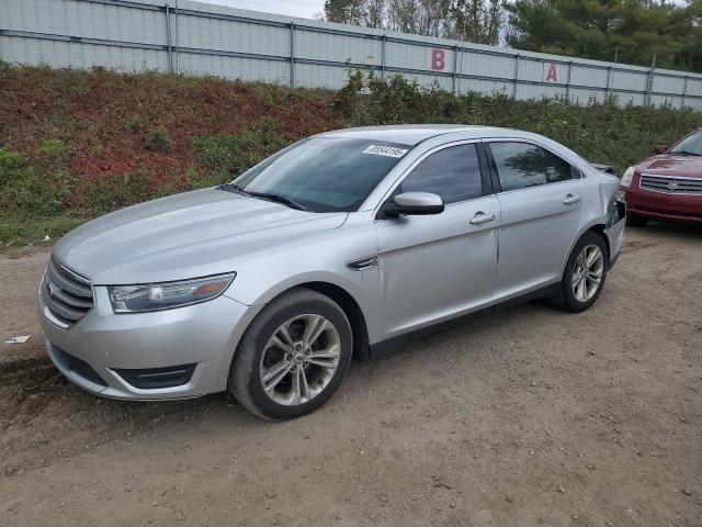 2013 FORD TAURUS SEL #3302733020