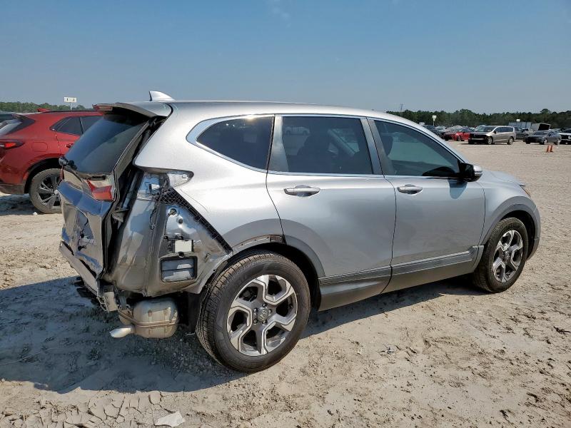 2018 HONDA CR-V EXL - 7FARW1H84JE044595