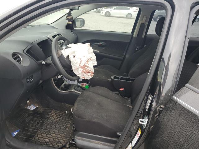 2012 TOYOTA SCION XD - JTKKU4B45C1023589