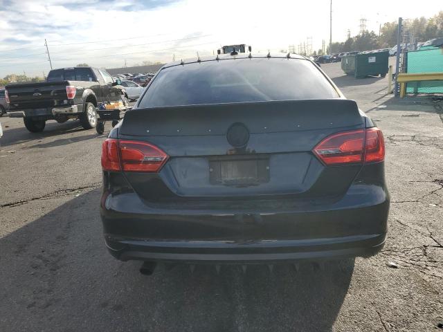 2012 VOLKSWAGEN JETTA GLI #3304585434