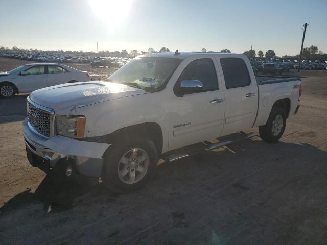Global Auto Auctions: 2012 GMC SIERRA K15