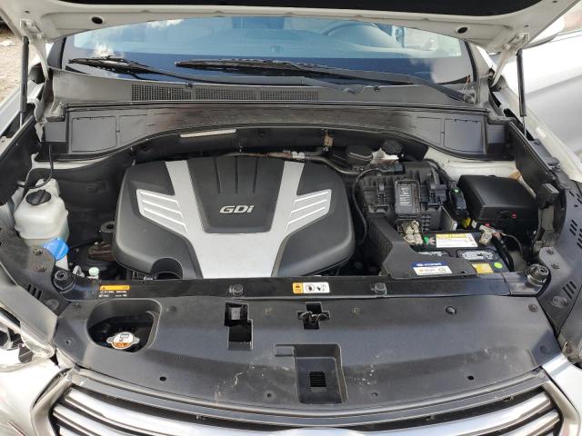 2017 HYUNDAI SANTA FE S - KM8SMDHF9HU209346