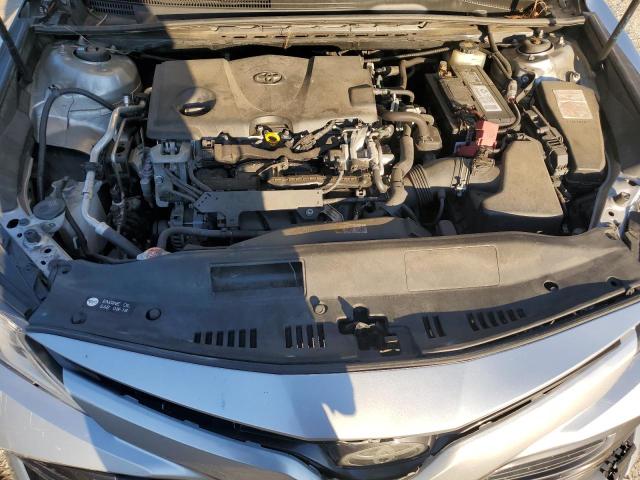 2018 TOYOTA CAMRY L JTNB11HK1J3028080