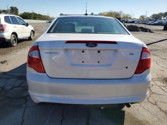 2011 FORD FUSION SE - 3FAHP0HA0BR134852