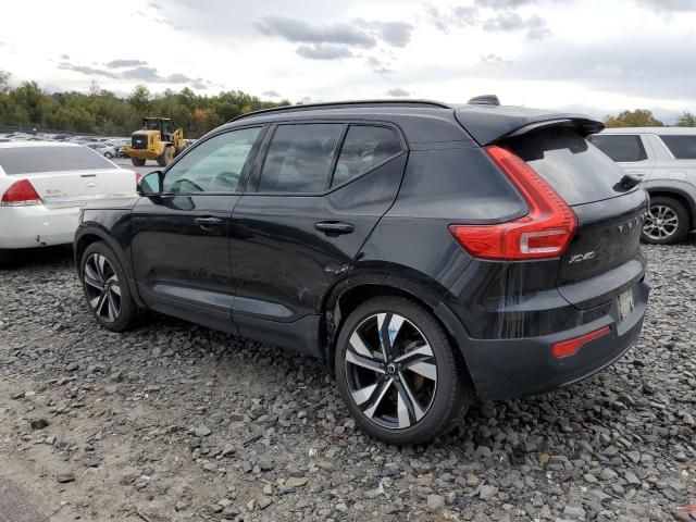 2023 VOLVO XC40 ULTIM YV4L12UX2P2021019
