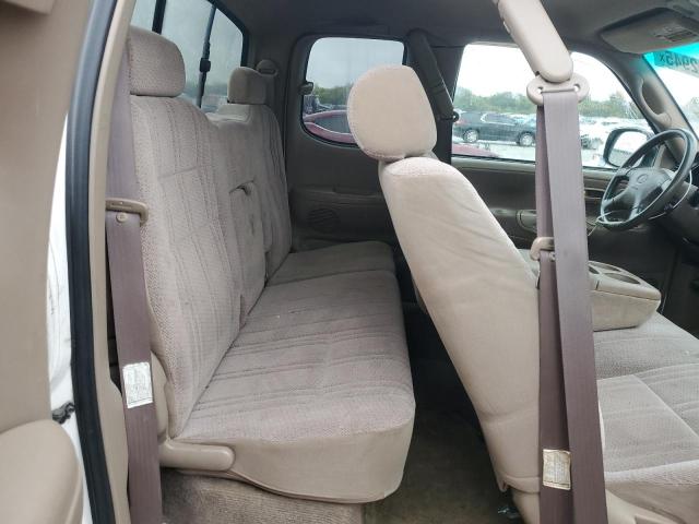 2002 TOYOTA TUNDRA ACC #3277088159