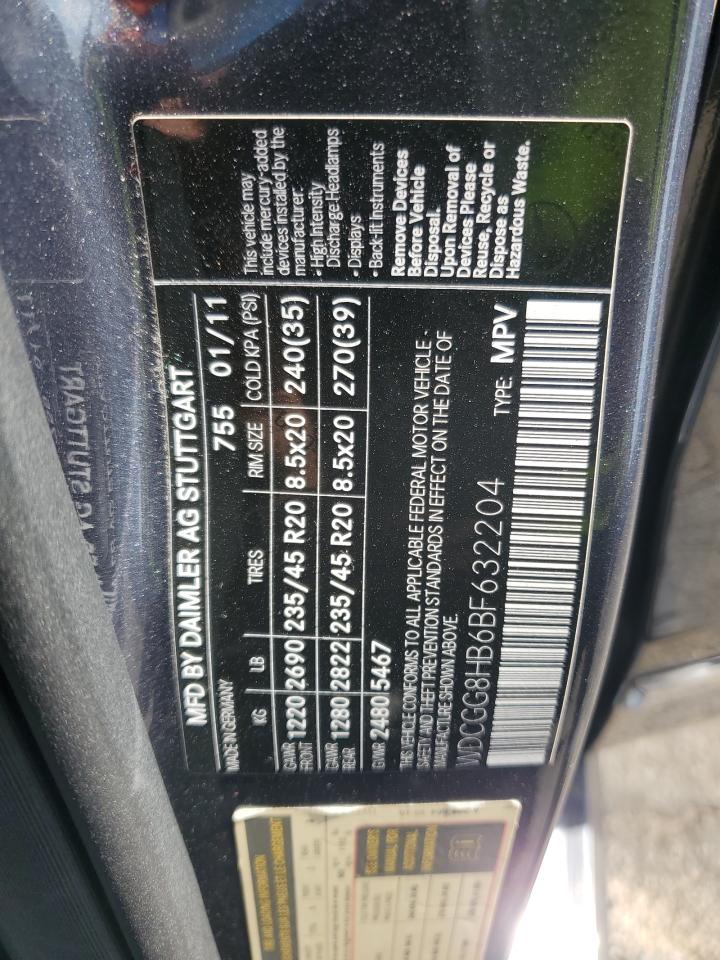 MERCEDES-BENZ GLK-CLASS 350 4MATIC