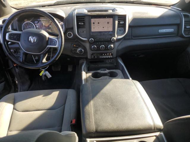 2022 RAM 1500 BIG HORN/LONE STAR - 1C6SRFBT0NN155111