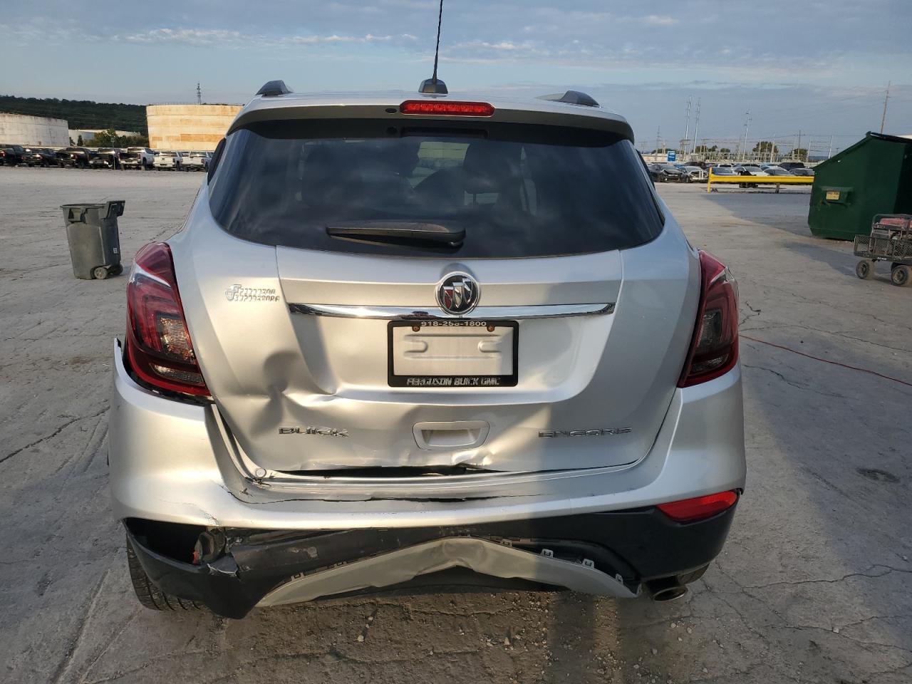BUICK ENCORE PREFERRED