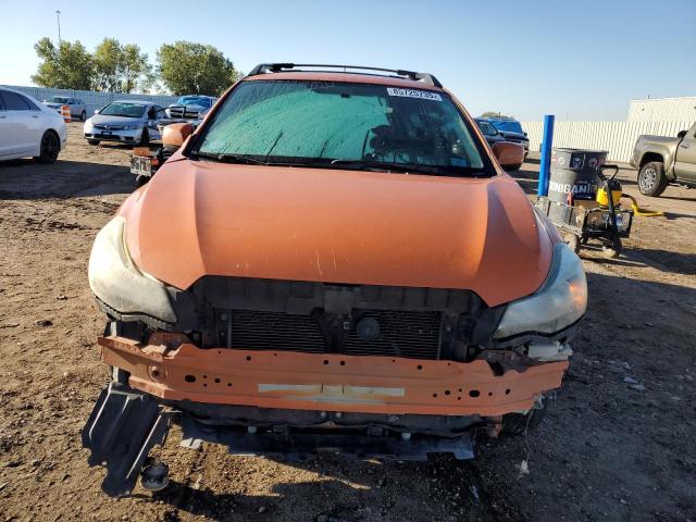 2014 SUBARU XV CROSSTREK 2.0 PREMIUM #3297123500