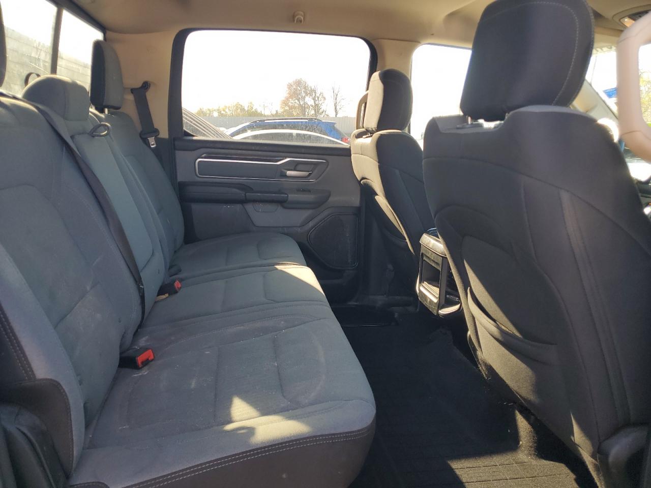 RAM 1500 BIG HORN/LONE STAR