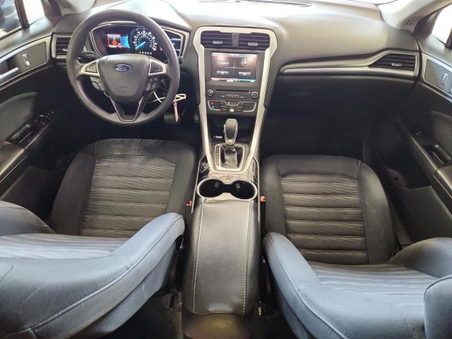 2016 FORD FUSION SE - 3FA6P0HD2GR202626