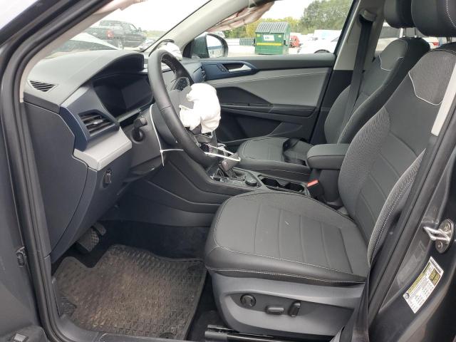 2024 VOLKSWAGEN TAOS SE #3284790520