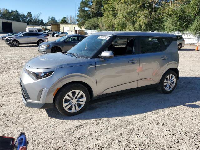2023 KIA SOUL LX - KNDJ23AU1P7878510