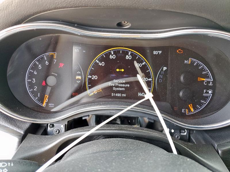 2022 JEEP GRAND CHER 1C4RJFAG7NC146498