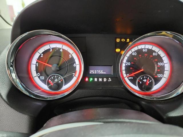 2012 DODGE GRAND CARAVAN SXT #3293454455